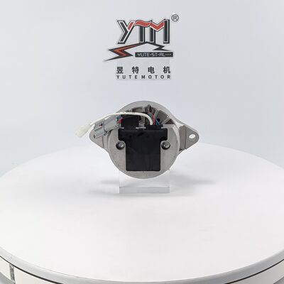НОВЫЙ генератор ND246 12V 20A 8970489702 8972482985 для 3LD1/4LE1 TDG 6R/10R/14R/SK20SR Запасная часть