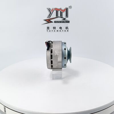 НОВЫЙ генератор ND246 12V 20A 8970489702 8972482985 для 3LD1/4LE1 TDG 6R/10R/14R/SK20SR Запасная часть