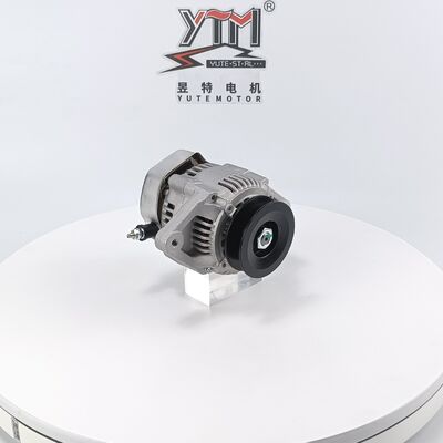 ND206 12V 50A Генератор 2706078153 1012118700 для вилочного погрузчика 7F 1DZ, усиленная замена