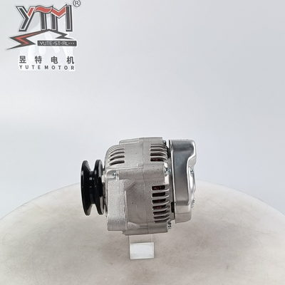 12V 35A 1PK Генератор усиленный типа DENSO для двигателя Kubota V2403 D1703 OE 1963064011 0210801190 1012112950