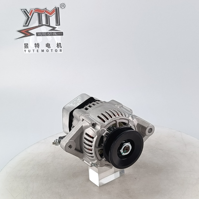 12V 35A 1PK Генератор усиленный типа DENSO для двигателя Kubota V2403 D1703 OE 1963064011 0210801190 1012112950