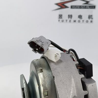 YTM ND282 New 12V 20A Alternator Assembly TS16949 for Yan Mar 22120 Auto Electrical