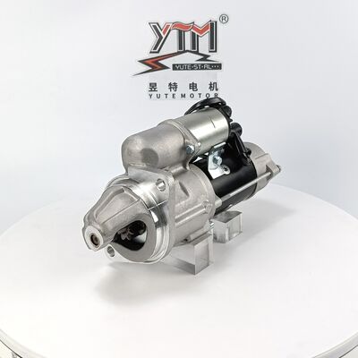 YTM QD2801A3 24V 9T 5.0KW стартер 600-813-2151 0-21000-4040 Подходит для 4D95T PC60-1