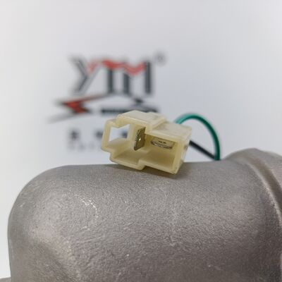 YTM QD2801A3 24V 9T 5.0KW стартер 600-813-2151 0-21000-4040 Подходит для 4D95T PC60-1