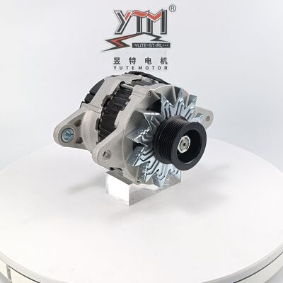 YTM SW203 24V 60A 8PK электрический генератор 020117205 27040-2380 для FQ1E E13C Тяжелая замена