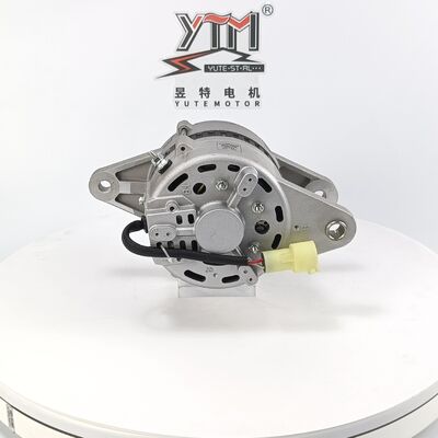 YTM HT214 24V 80A 2PK Электрический генератор 2258N 1812004843 1812004845 Для грузовика Isuzu 10PC1 Тяжелая замена
