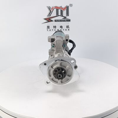 YTM  24V 10T 5.5KW Starter Moto M008T60871 18541 for Mitsubishi S6E E320A Without Relay Replacement Parts