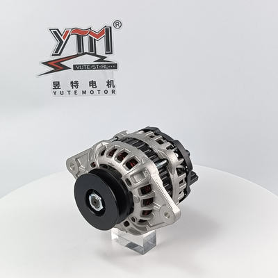12V 80A 1PK Alternator VA207 For Yanmar 4TNV98 D24C Engine OE F000BL0116 F000BL0118