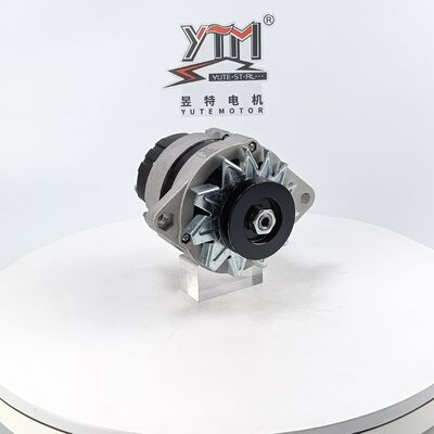 YTM IK220 24V 27A Single Slot Alternator 0120489410 ALT4041 0986032190 0986032191 0120489793 for FIAT 4786920 Replacement Parts