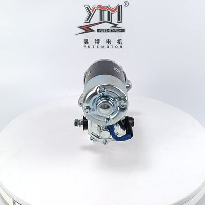 QDJ1701H 12V 10T 2.5KW Starter Motor For Cummins B6.7 New Holland Tractor 428000-1690 CST40331 STN4224BL STN4224EC STN4224