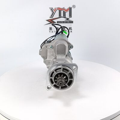YTM 24V 10T 5.0KW стартер 0240000228 0240000188 0240000218 для запасных частей Isuzu D04FR/ SK130-8