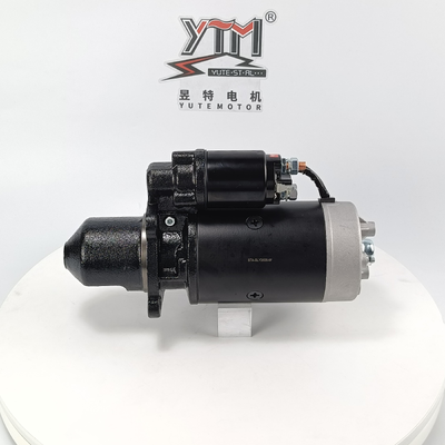 24V 4.0KW 9T QD2451P Starter Motor 10479627 STB0120BW 0001358024 0011517301 B001809254 for Benz L Series Truck