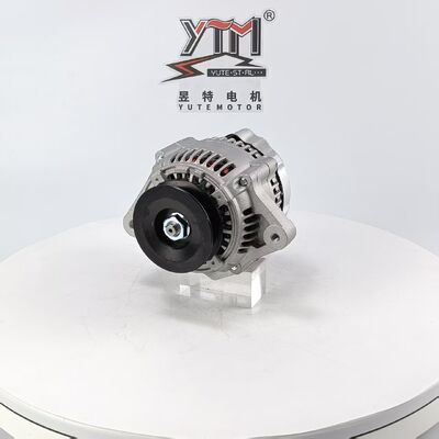 YTM 24V35A Однослотовый генератор 101211-7960 1012114050 6008616410 6008614102 для 6D102T/PC70-8/PC78-8/4BT3.3 Запасные части
