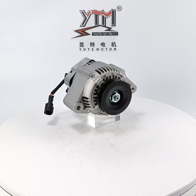 YTM 24V35A Однослотовый генератор 101211-7960 1012114050 6008616410 6008614102 для 6D102T/PC70-8/PC78-8/4BT3.3 Запасные части