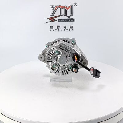 YTM 24V35A Single Slot 101211-7960 1012114050 6008616410 6008614102 for 6D102T/PC70-8/PC78-8/4BT3.3 Replacement Parts