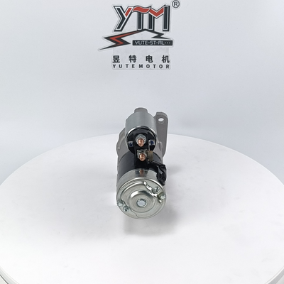 QDJ1431S Starter Motor 12V 13T 1.7KW for CAT E303 E305.5 STM3995BA STM3995NL 1992334 31B6600100 STM3995 Excavator Starter