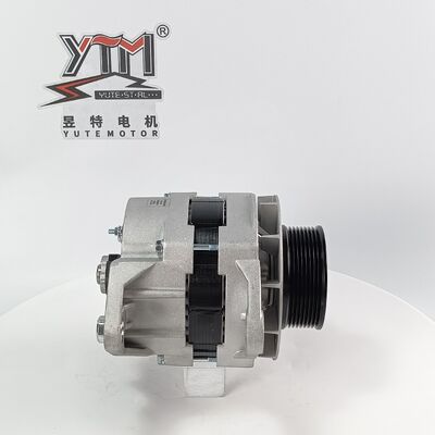 YTM DR255 24V 80A 300901-00033/ 30090100025/ 30090100207/ 30090100034/ ALTERNATOR for DOOSAN DX520