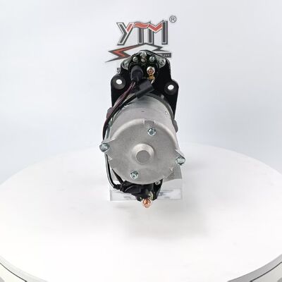 YTM 24V10T 6.0KW M93R3014SE M93R3014SEVPP 5266537 Стартер для ISBE/ISDE Коммуни 4983068 Запчасти