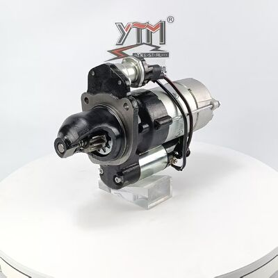 YTM 24V10T 6.0KW M93R3014SE M93R3014SEVPP 5266537 Стартер для ISBE/ISDE Коммуни 4983068 Запчасти