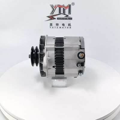 YTM 12V 130A alternator 27060-E0300/27060-E0300AC/101121-8060/101211-8120/101211-8421 for Hino J08E/J05E/J05D