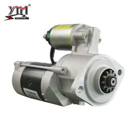 mitsubishi forklift starter / 24 volt starter motor E312 S4E S4S M2T65271