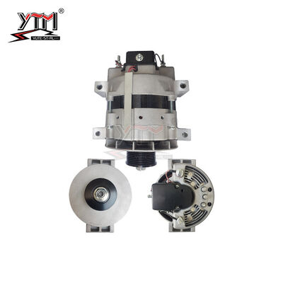 Мотор альтернатора VG109094002 8GR3096 70a электрический для Sinotruk