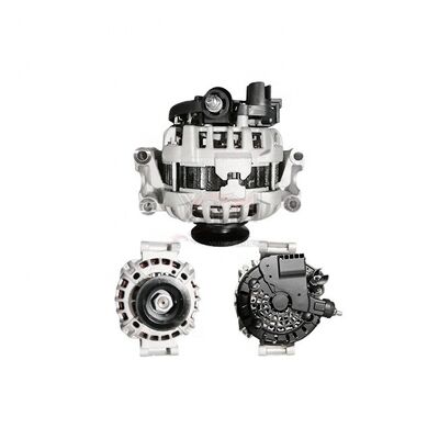 мотор альтернатора 12v 150a электрический для Bosch F000BL07DY 129G01-77220