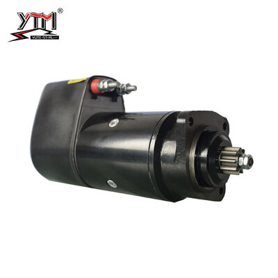 мотор электрического стартера 24v 9t для  LRS01812 842774 881683 CST10624 QD2745H