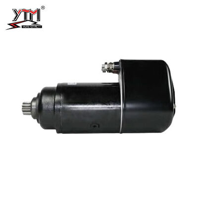 Мотор электрического стартера 5.4KW на Benz 0021517801 A002151780180 A0031516701 QD2745G