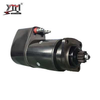 0001415021 51262017950 870870 мотор стартера QD2745M CST10635 24v для DAF