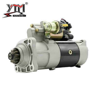 Мотор электрического стартера 612600090561 M105R3043SE для двигателя WD615 Weichai