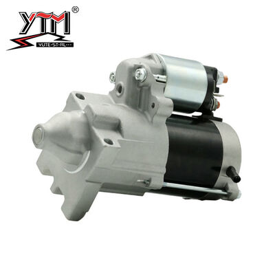 мотор стартера 228000-7850 12T Honda автоматический 2280007851 31200ZJ1841 DDWD8