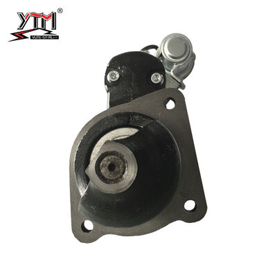 Мотор стартера 52562026 M93R3025SE YTM03-HT QDJ2611G ISDE 10T 6KW