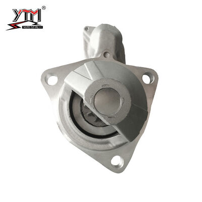 Мотор самопуска YTM04-HT QD2602O для тележки MD92 03506020410 Hyundri