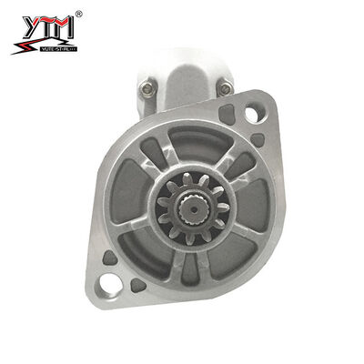 Мотор стартера двигателя YTM05-HT QDJ2653L на Hino 300 Тойота 12V 428000-4620