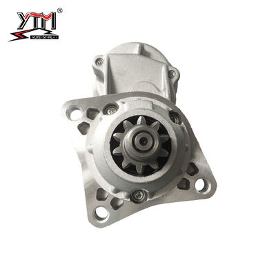Мотор стартера двигателя тележки CST40601 10T 4.5KW 228000-5640 IVECO