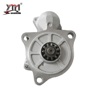 Мотор самопуска тележки YTM09-HT QD2602B FD6 0355-502-0110