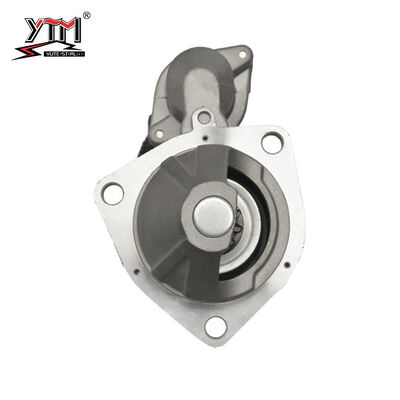 Мотор стартера двигателя YTM10-HT QD2602C для АВТОБУСА 6KW 2330096101 PD6 PE6 UD