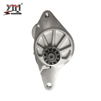 Мотор стартера двигателя YTM12-HT QDJ2456Z для HINO ВЕЗЕТ S05C на автобусе 28100-78090