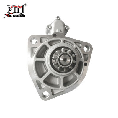 Мотор самопуска YTM13-HT QDJ2880H 10T 8KW для PE6T PF6 M009T82571