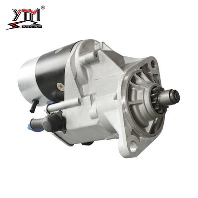 Мотор стартера двигателя W04D QDJ2107Q 4.5KW EH300 028000-9760 CST40628