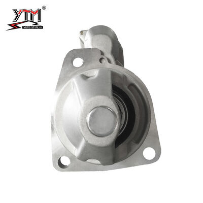 Мотор стартера двигателя YTM15-HT QD2602E для RD8 RE8 23300-97061