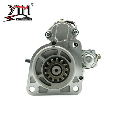 Мотор M009T64371 BZ64371 самопуска YTM16-HT QDJ2860B 5.5KW