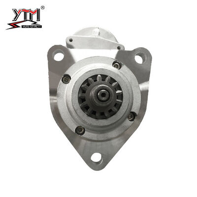 Мотор стартера двигателя 0300-552-0420 DK10 EB100 EB200 13T 4.5KW
