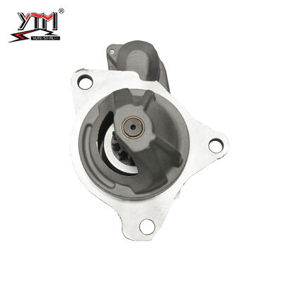 Мотор стартера двигателя 6KW K13C EX300-1 EK100 281001492