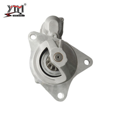 мотор самопуска 24V 11T 7.5KW для тележки K13C/EX300-1/EK100 28100-1492