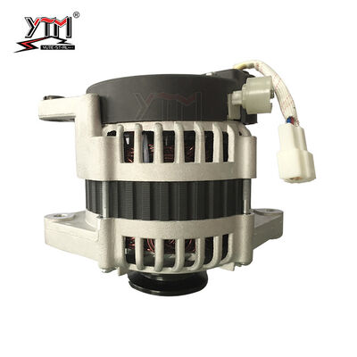 119836-77210 19020700 мотор альтернатора 12V 50A электрический для HYUNDAI
