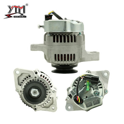 альтернатор LRA03292 LRA3292 123900-77210 LR160-735B 4D94 Yanmar
