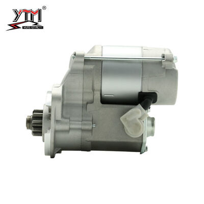 Мотор стартера собственной личности QDJ1201M 4D87 PC56-7 9T автоматический на KOMATSU 028000-9031