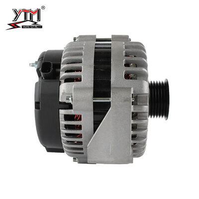 Электрический мотор 12v 250a DR44GIR/IF альтернатора ADR0368-250 для тяжелого грузовика